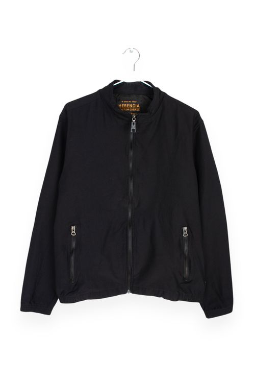 Campera de tela Herencia T: Large