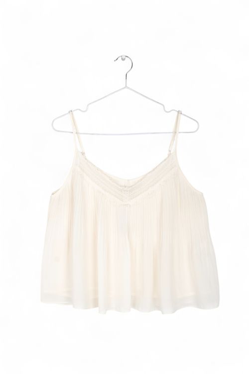 Blusa Rapsodia T: Large