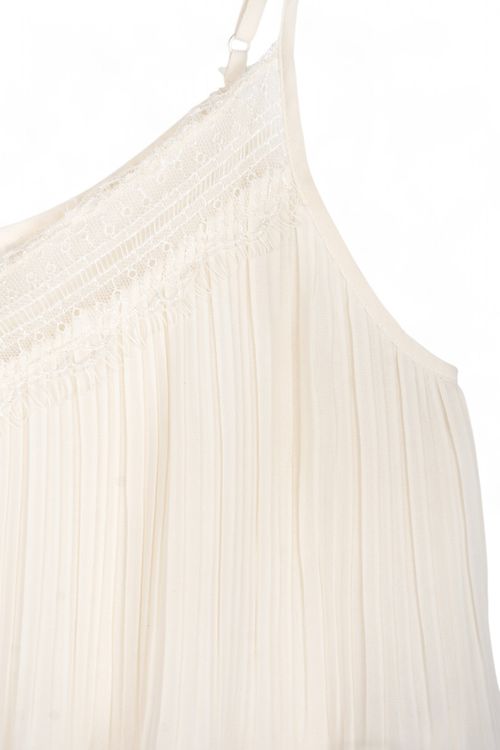 Blusa Rapsodia T: Large