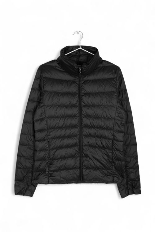 Campera Invierno Uniqlo T: Medium