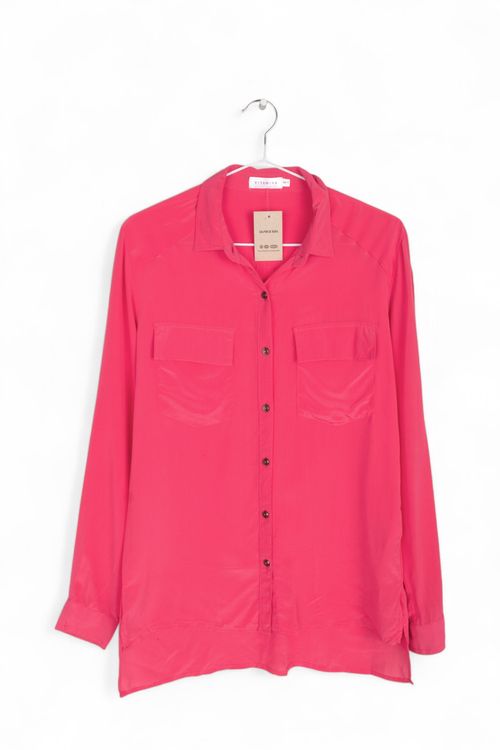 Camisa Vitamina T: Small