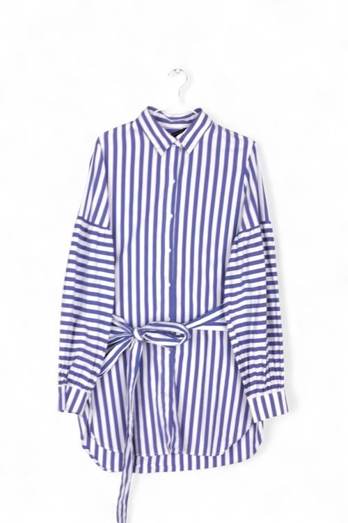 Camisa Zara T: Medium