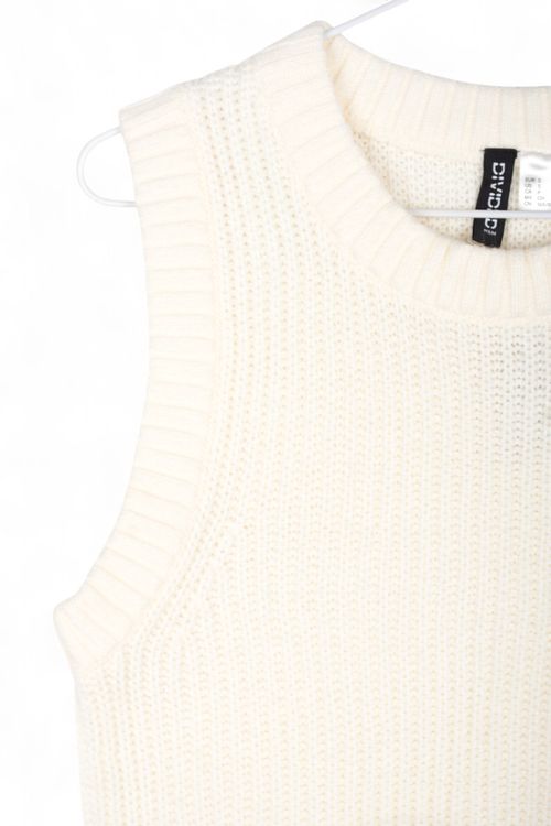 Chaleco Invierno Divided T: Small