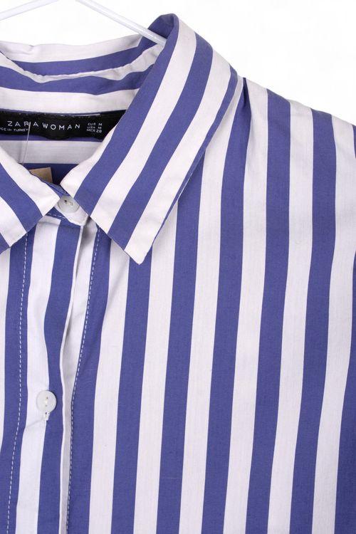 Camisa Zara T: Medium