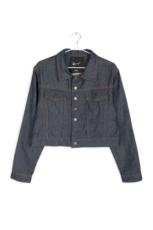 Campera De Jean MARCA NACIONAL