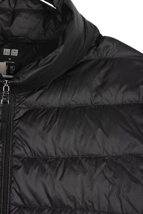 Campera Invierno Uniqlo T: Medium