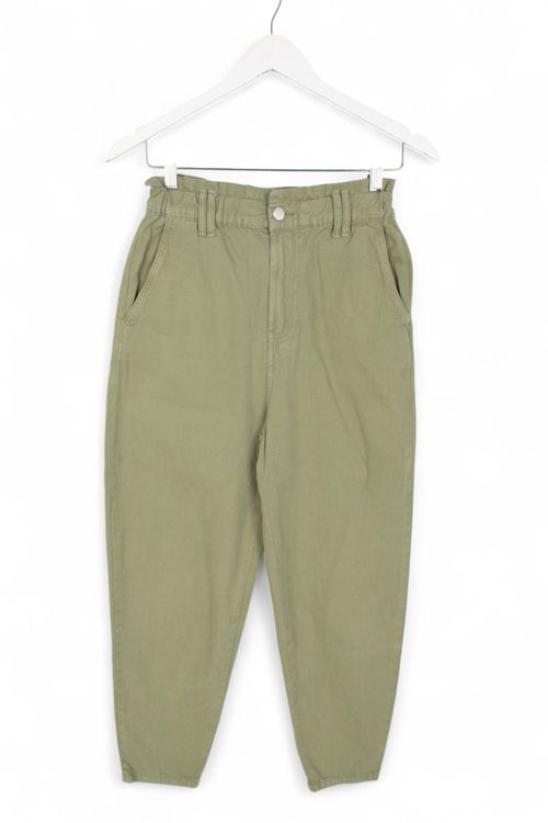 Pantalon Stradivarius T: 32