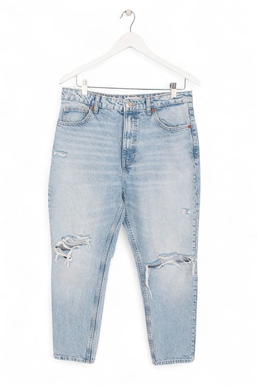 Jean Zara T: 40