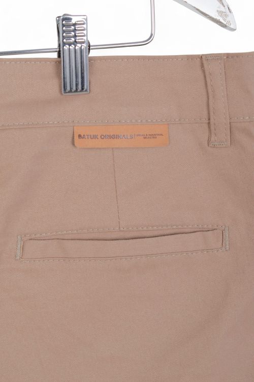 Pantalon Batuk T: 38