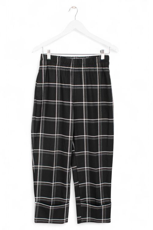Pantalon Zara T: 38