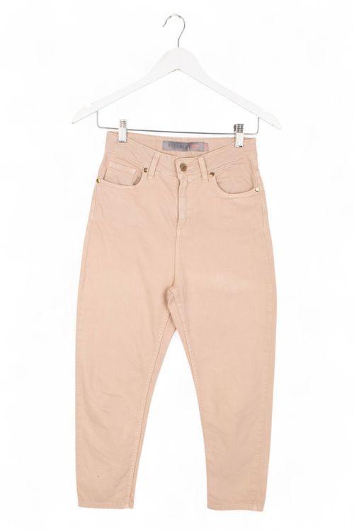 Jean Vitamina T: 40