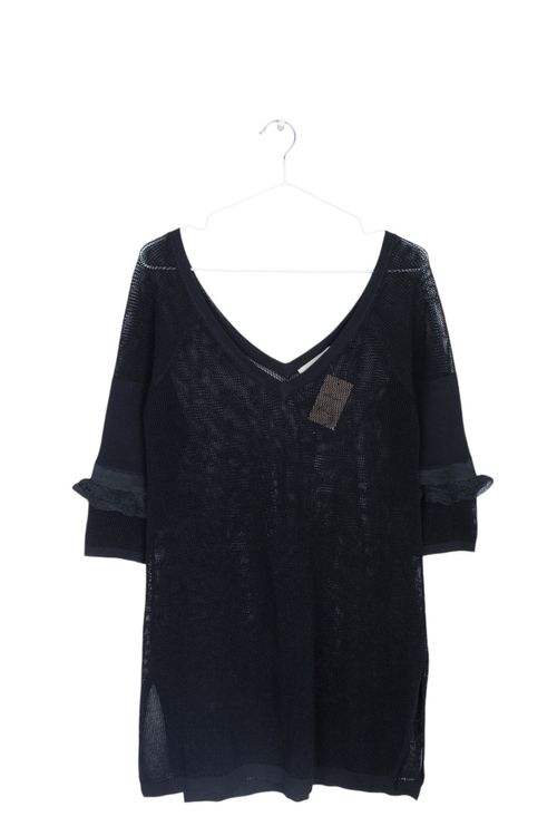 Blusa Jazmin Chebar T: Medium
