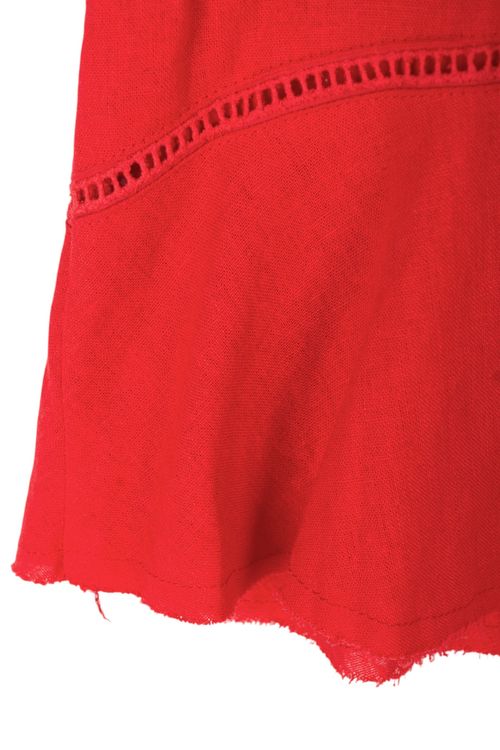 Pollera Delaostia T: Small