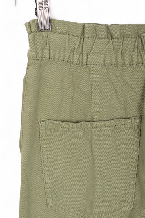 Pantalon Stradivarius T: 32