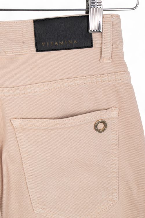 Jean Vitamina T: 40