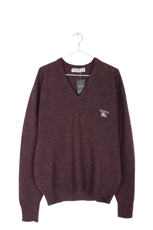 Sweater Burberry T: Large