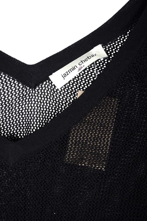 Blusa Jazmin Chebar T: Medium