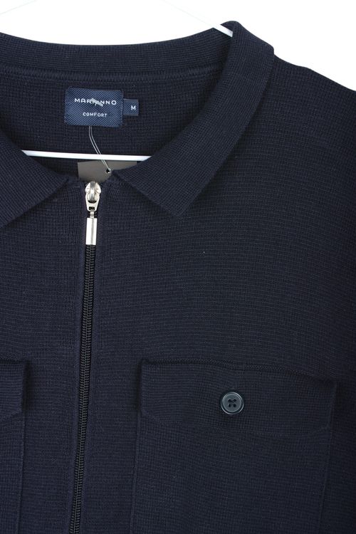 Sweater Marfinno T: Medium