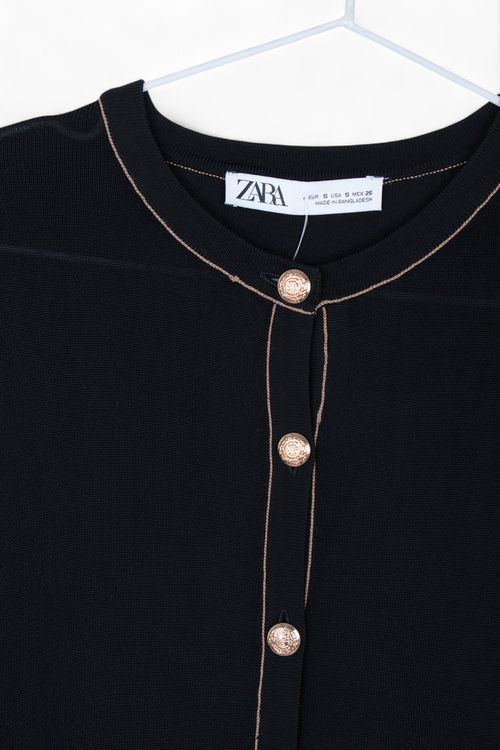Cardigan Zara T: Small