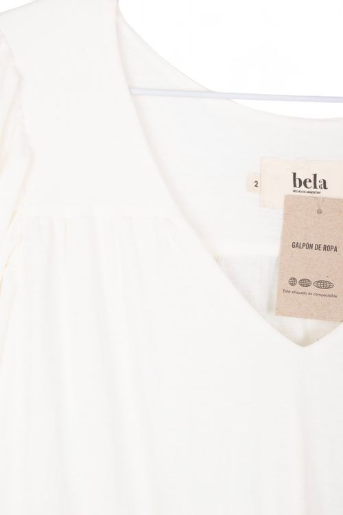 Vestido Bela T: Medium