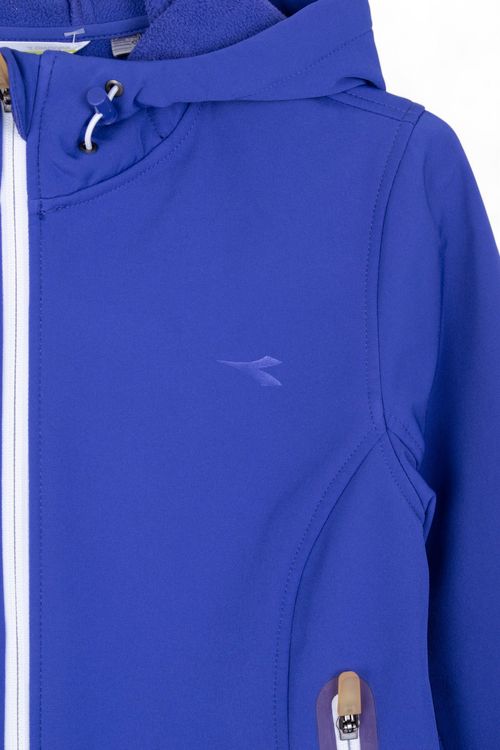 Campera Deportiva Diadora T: Small