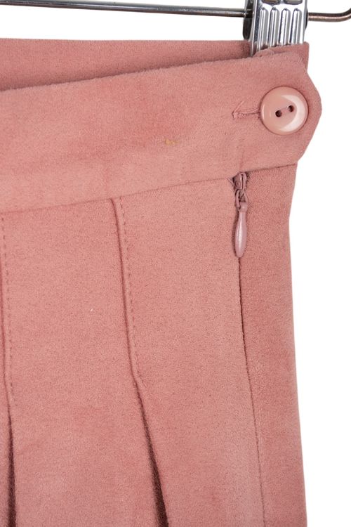 Pollera Forever 21 T: Xsmall