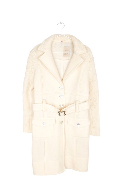 Saco Invierno MARCA INTERNACIONAL T: Large