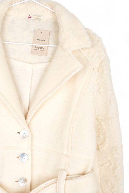 Saco Invierno MARCA INTERNACIONAL T: Large