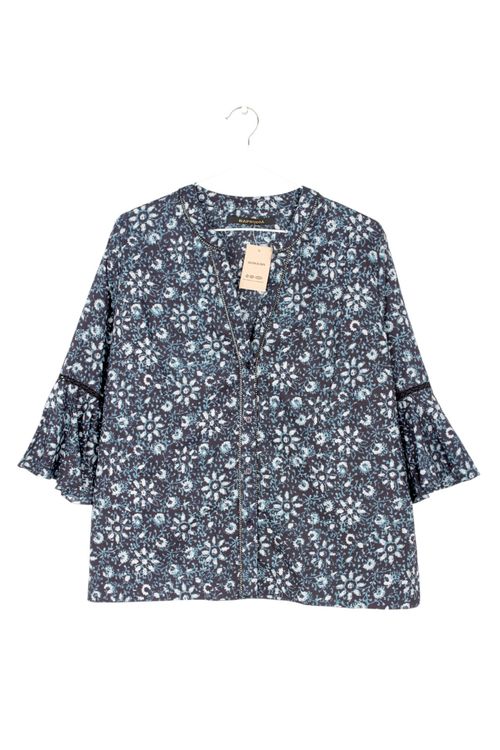 Blusa Rapsodia T: Medium