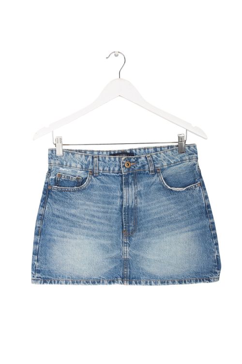 Short Wanama T: 38