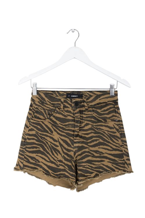 Short Sweet T: Xsmall