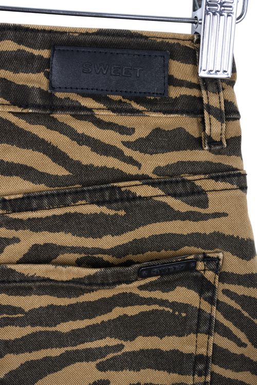 Short Sweet T: Xsmall