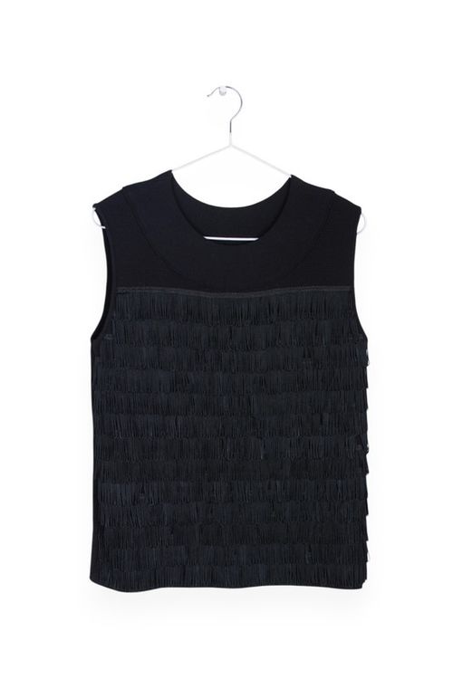 Blusa Jazmin Chebar T: Large