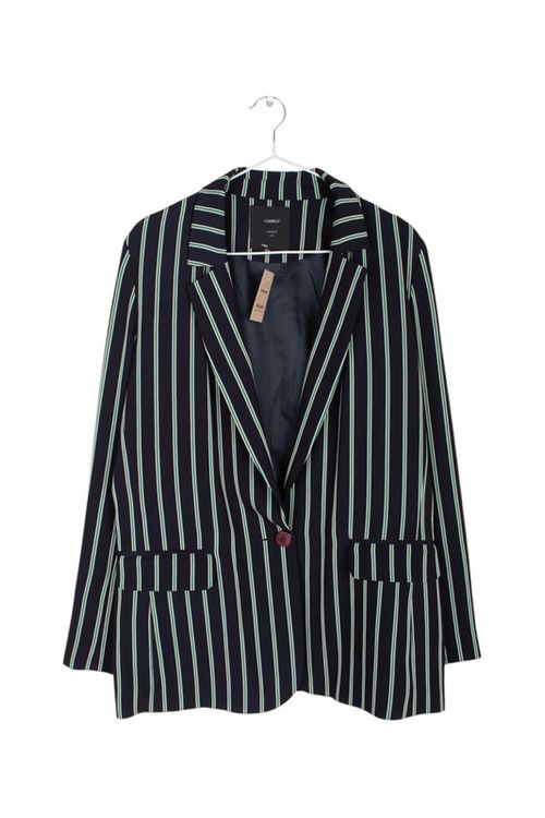 Blazer Complot T: Large