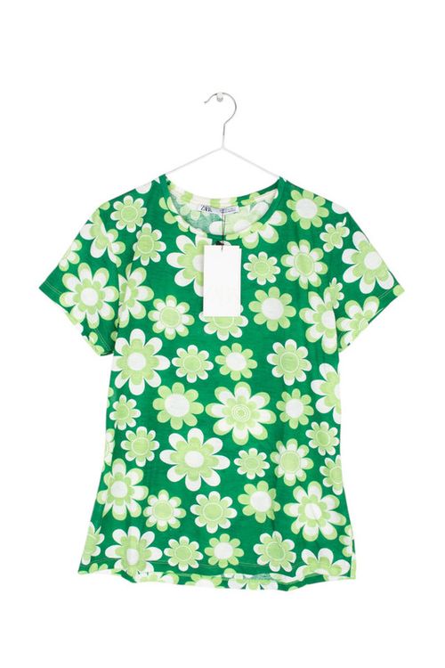 Remera Zara T: Xlarge
