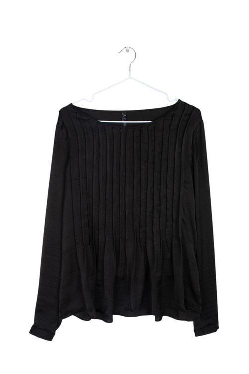 Blusa Vitamina T: Small