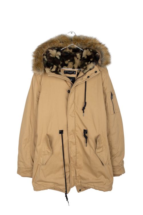 Campera Invierno Bowen T: Medium