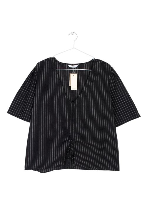 Blusa Awada T: Small
