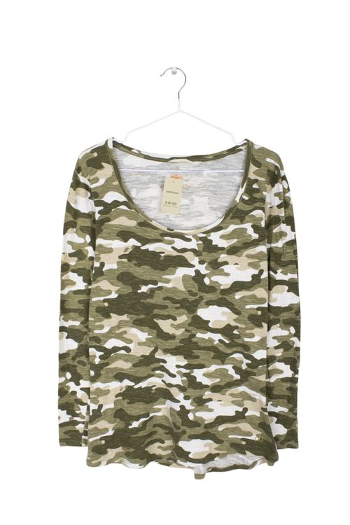 Remera Paula Cahen D'anvers T: Large