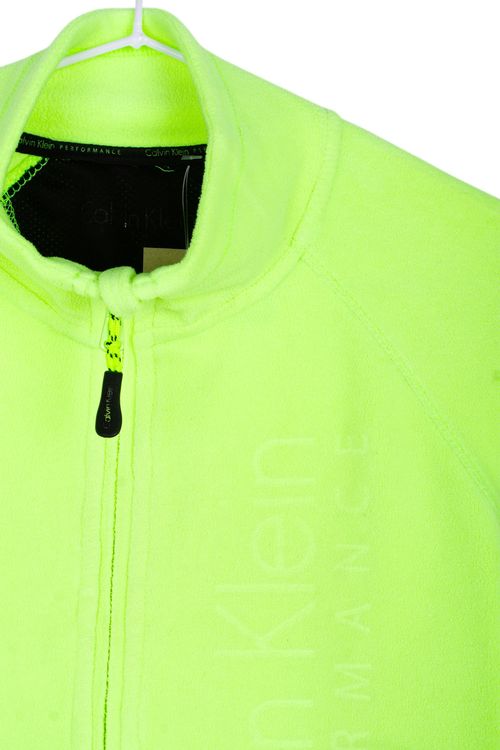 Campera Deportiva Calvin Klein T: Medium