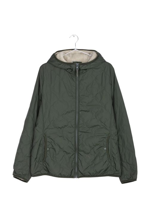 Campera Invierno Uniqlo T: Large