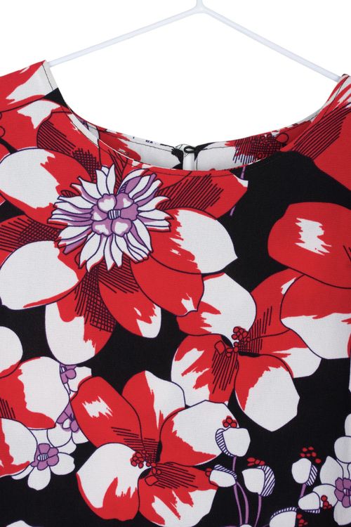 Vestido Mango T: Small
