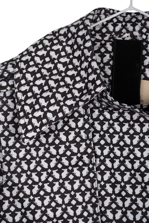 Trench MARCA INTERNACIONAL T: Small
