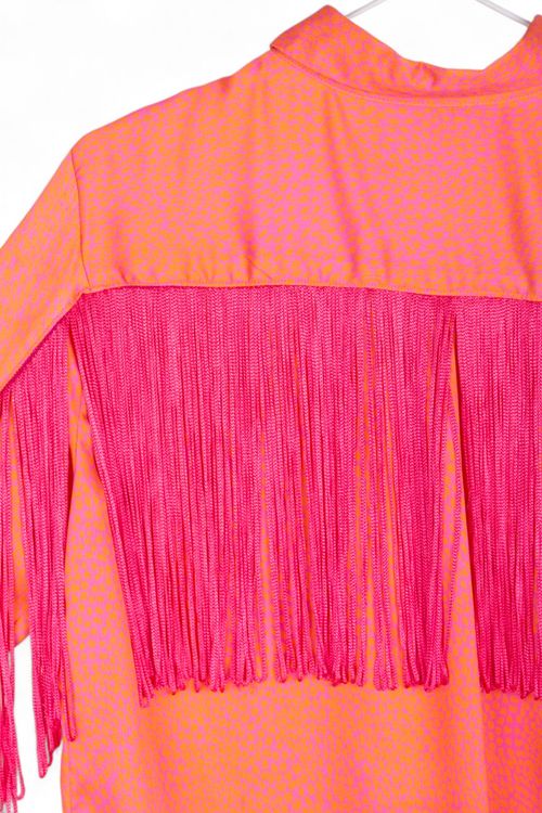 Camisa Kosiuko T: Small