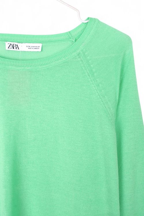 Sweater Zara T: Medium