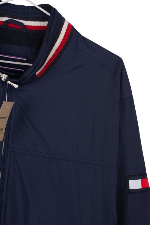 Campera de tela Tommy Hilfiger T: Xxlarge