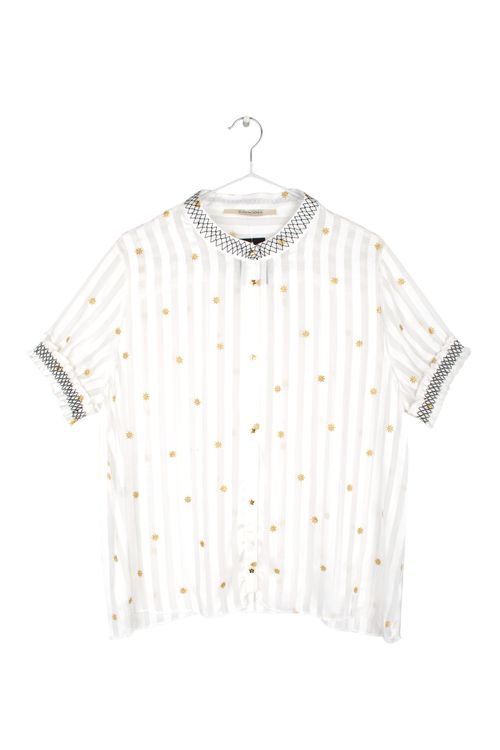 Camisa Rapsodia T: Medium
