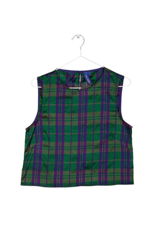 Blusa Las Pepas T: Small