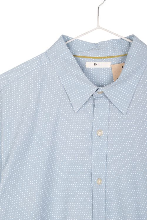Camisa Etiqueta Negra T: Large