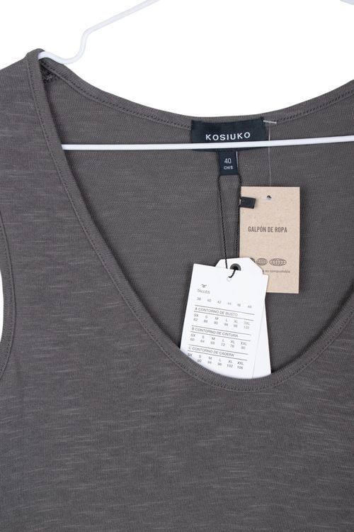 Musculosa Kosiuko T: Medium